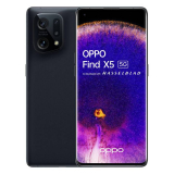 OPPO Find X5 (5G, 256 GB, 6.55″, 50 MP, Schwarz) bei Microspot