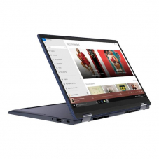 Lenovo Yoga 6 (13.3″ FHD-Touch-IPS, Ryzen 5 5500U, 8/512GB, 300 Nits) bei Interdiscount & microspot
