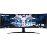 SAMSUNG Odyssey Neo G9 LS49AG950NPXEN (49″, 5120 x 1440) zum Bestpreis bei Microspot