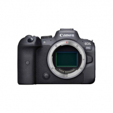 Canon EOS R6 fast zum Bestpreis!