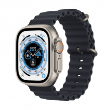 Apple Watch Ultra für CSS Kunden