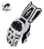 Furygan Motorrad-Rennhandschuhe aus Kohlefaser-Rindsleder
