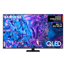 QLED-Fernseher Samsung QE85Q70D mit 4K@120Hz inkl. Lieferung & Montage bei Fust