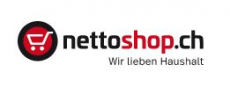 Nettoshop Gutschein für CHF 20.- Rabatt ab CHF 200.- Bestellwert bis 30.09.2024