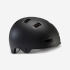 Fahrradhelm Bowl 500 XS Kinder schwarz (Abholung)