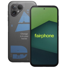 Fairphone 5 256 GB, Transparente Edition zum neuen Bestpreis bei Digitec/Galaxus - 5 Jahre Garantie!