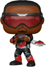 Falcon Funko Pop Figur bei Amazon.de