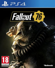 Bethesda Fallout 76 (PS4) bei Digitec zum Bestpreis von CHF 29.-