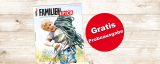 Gratis “FamilienSPICK” Probeheft
