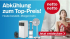 Bis zu 45% Rabatt auf Ventilatoren & Klimageräte bei NettoShop
