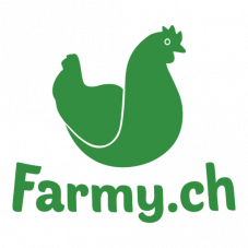 Farmy: 5CHF Bonus(eier) bei jeder Bestellung bis Ende Jahr
