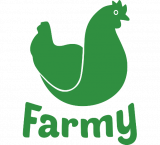 FARMY - gratis Kirschen für die Bestellung (Bestellungen aus Zürich)