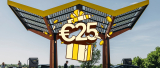 Fastned 25€ Ladeguthaben [Nur Neukunden]