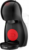 Kapselmaschine De’Longhi NESCAFÉ Dolce Gusto Piccolo XS EDG210.B schwarz bei melectronics