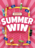 Migros Summer Win Gewinnspiel