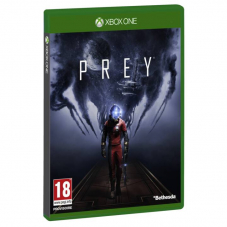(Abholung) Prey für Xbox One bei Interdiscount