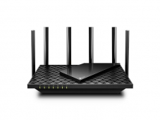 TP-LINK AX5400 Dual-Band Gigabit Wi-Fi 6 Router 77.10 bei Foletti