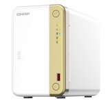 Digitec/Galaxus - QNAP TS-262 NAS Tower Ethernet/LAN Gold, Weiß N4505