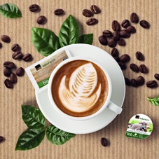 [Lokal] Gratis Heissgetränk im Coop Restaurant St. Gallen Shopping Arena