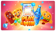 Migros Play & Win