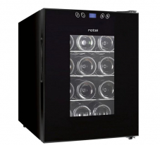 melectronics - Weinkühlschrank Rotel U905CH1 - inkl. Gratis Versand!