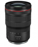 Daydeal – Ultraweitwinkel-Zoomobjektiv Canon RF 15-35mm f/2.8L IS USM – bis 15 Uhr gültig!