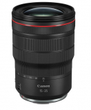 Daydeal - Ultraweitwinkel-Zoomobjektiv Canon RF 15-35mm f/2.8L IS USM - bis 15 Uhr gültig!