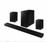 BLICK TAGESDEAL – Dolby-Atmos-Soundbar Samsung HW-Q850A