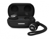 melectronics – Bluetoothkopfhörer – JBL Reflect Flow Pro NC Schwarz – NUR NOCH 25 Stück AUF LAGER!