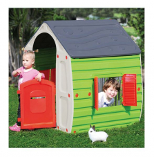 Do it + Garden Migros - Kinderspielhaus Magical - NUR HEUTE!