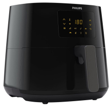 BLICK DEAL DES TAGES - Heissluft-Fritteuse  Philips Essential Airfryer XL (HD9280/91)