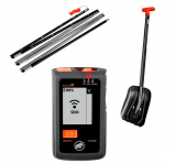 Galaxus -  Lawinenausrüstung - Mammut Barryvox S Package
