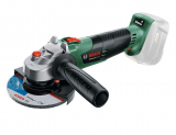 Jumbo - Bosch Akku-Winkelschleifer AdvancedGrind | 18 V -  ohne Akku und Ladegerät - Abholpreis