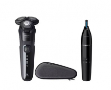 melectronics - Philips S5577/26 Rasierer & Nasenhaartrimmer