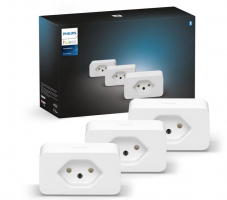 Daydeal - Smart-Plug-Set Philips Hue Smart Plug CH - Das Angebot dauert von 14.00 - 15.00 Uhr!