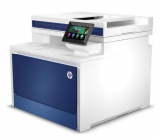 Digitec – Multifunktionsdrucker Color LaserJet Pro MFP 4302fdn + 100.- Cashback!!