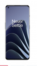 OnePlus 10 Pro 256 GB, Volcanic Black, 6.70 “, Dual SIM, 48 Mpx, 5G zum Bestpreis (für Prime, sonst 35 Franken mehr)