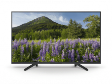65″ TV SONY Bravia KD-65XF7005 bei MediaMarkt für 1099.- CHF