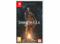 Dark Souls (Nintendo Switch)