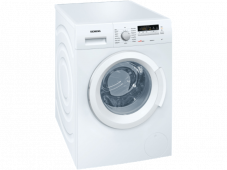 Waschmaschine (Frontlader) SIEMENS WM14K290CH bei MediaMarkt im Tagesdeal für 499.- CHF