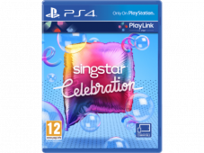 PS4 Singstar Celebration (bei Abholung) im MediaMarkt