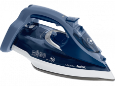 TEFAL FV9736 Ultimate Anti-Calc - Dampfbügeleisen bei MediaMarkt