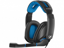 Gaming-Headset SENNHEISER GSP 300 bei MediaMarkt für 74.95 CHF