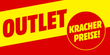 Diverse Deals im Outlet-Ausverkauf bei MediaMarkt zwischen 5 und 20 Franken