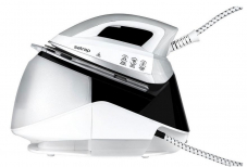 Jumbo - satrap Bügeleisen mit Power-Dampfstation Station XA 6.5 - CHF 64.50 statt CHF 149 (Abholpreis)