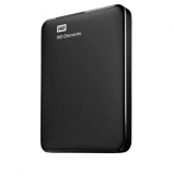 melectronics – Externe Festplatte Western Digital Elements Portable 3 TB 2,5”