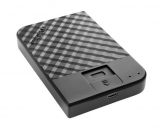 DIGITEC – Externe Festplatte Verbatim Fingerprint Secure 1TB USB 3.1 Gen 1 USB-C