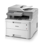 BROTHER DCP-L3550CDW (Laserdrucker, Farbe, WLAN, Wi-Fi Direct) bei Microspot
