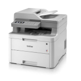 BROTHER DCP-L3550CDW LED Laserdrucker (Farbe, Wi-Fi Direct, WLAN) bei Interdiscount