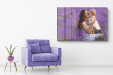 Diverse Formate in Aktion bei Leinwandfotodruck.ch